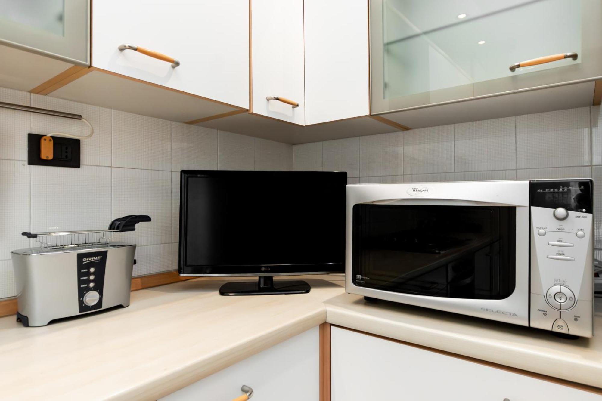 Apartamento 9min Centro E Stazione Ferroviaria